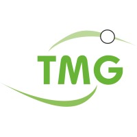 Tischtennis Marketing GmbH logo - Similar company to Adv Advantage Sport