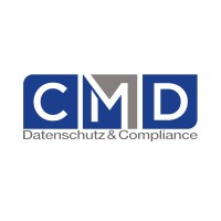 CMD GmbH & Co. KG logo - Similar company to Petermann