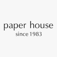 Paper House 1983 logo - Similar company to Taiz Time