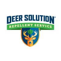 Deer Solution® Franchising logo - Similar company to R3Volution Brands