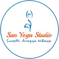 San Yoga Studio logo - Similar company to Yogadreams