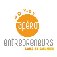 Apéro Entrepreneurs Lons-le-Saunier logo - Similar company to Lons Entrepreneurs