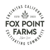Fox Point Farms logo - Similar company to Switchfoot Creative