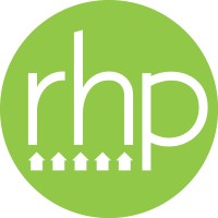 RHP Group logo - Similar company to Rhp