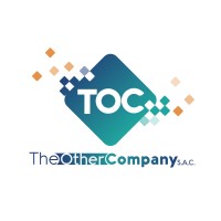 The Other Company SAC logo - Similar company to Complexless