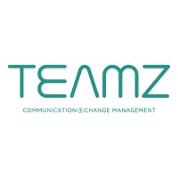 TEAMZ GmbH logo - Similar company to Teemz