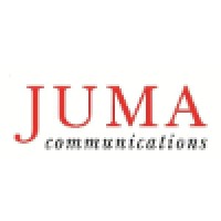 JUMA Communications Ltd logo - Similar company to Black Marble