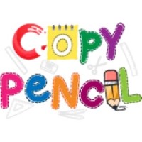 CopyPencil.pk logo - Similar company to Digital Transformation Awareness Network - Dtan