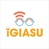 IGIASU logo - Similar company to Debate For All