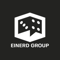 EiNerd Group logo - Similar company to Código Fonte Tv