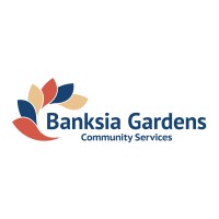 Banksia Gardens Community Services logo - Similar company to Juno Education