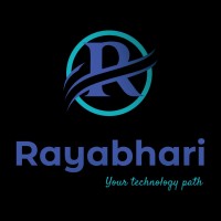 Rayabhari Technologies Pvt. Ltd logo - Similar company to Nuvteq Solutions Private Ltd.
