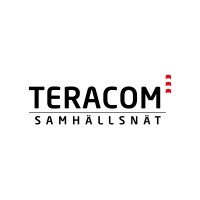 Teracom Samhällsnät logo - Similar company to Msemploy