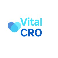Vital CRO logo - Similar company to Veritas