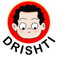 Drishti Animations logo - Similar company to Ast International Ltd
