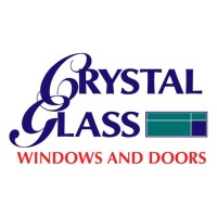 Crystal Glass Windows and Doors logo - Similar company to Vinco Windows Group Ltd