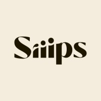 Siiips logo - Similar company to Realblue