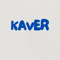 KAVER creative studio logo - Similar company to B1 Media D.O.O.