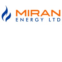 Miran Energy logo - Similar company to Keynotion