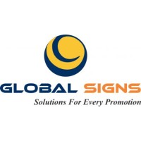 Global Signs LED Neon Sign Board Manufacturers logo - Similar company to Neontrip