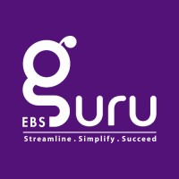 Guru-EBS Tech Consulting Pvt.Ltd logo - Similar company to Ldtech