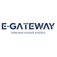 E-Gateway logo - Similar company to Eventreception