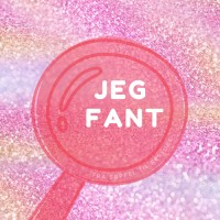 JEG FANT logo - Similar company to World Saving Hustle