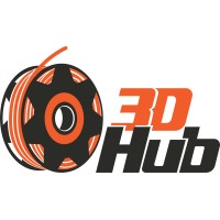3DHub logo - Similar company to Best Concept Group