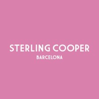 Sterling Cooper BCN logo - Similar company to Participy