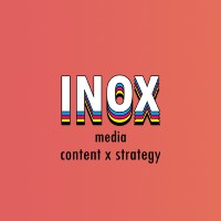INOX media logo - Similar company to Communitize