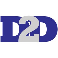 Data2Decide logo - Similar company to Nexo Consulting
