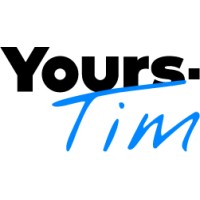 Yours-Tim logo - Similar company to Kelbar