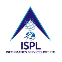 Informatics Services Pvt Ltd logo - Similar company to Appsolve Technologies Pvt. Ltd.