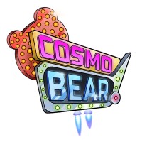 Cosmo Bear logo - Similar company to Corenest Capital
