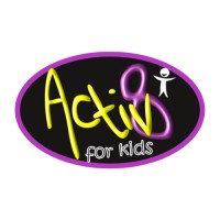 Activ8 For Kids logo - Similar company to Lev Properties Limited