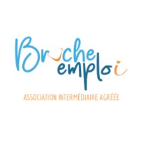Bruche Emploi logo