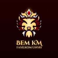 BEM KM Fasilkom Unsri logo - Similar company to Technology Euphoria