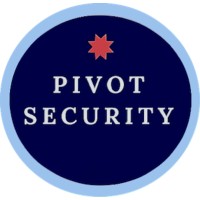 Pivot Security logo - Similar company to Pivot Point Coaching And Consulting