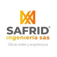 Safrid Ingeniería S.A.S. logo - Similar company to Render Image Sas