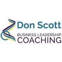 Don Scott - The Business Leader Coach
