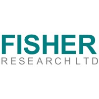 Fisher Research logo - Similar company to Chela Ltd - Leading The Way In High-Performance Chemical Cleaning Solutions