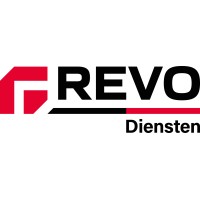 REVO Diensten logo - Similar company to First Class Freight