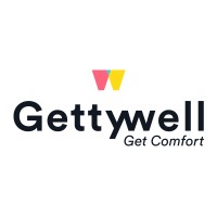 GettyWell logo - Similar company to Well-Work Società Benefit