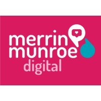 Merrin Munroe Digital logo - Similar company to Plain Speaking Health