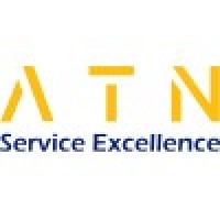 ATN-Services ( آرین تامین نیرو ) logo - Similar company to Facility Management Group (Fmg) - Middle East