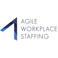Agile Workplace Staffing logo - Similar company to Stride