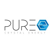 PURE Energy Getränke GmbH logo - Similar company to Atomicdrinks