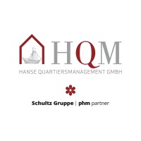 HQM Hanse Quartiersmanagement GmbH logo - Similar company to Witt Property Management Gmbh