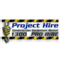 Project Hire Pty Ltd logo - Similar company to My First Gym