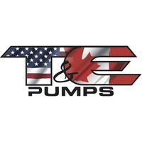 T&E Pumps Us